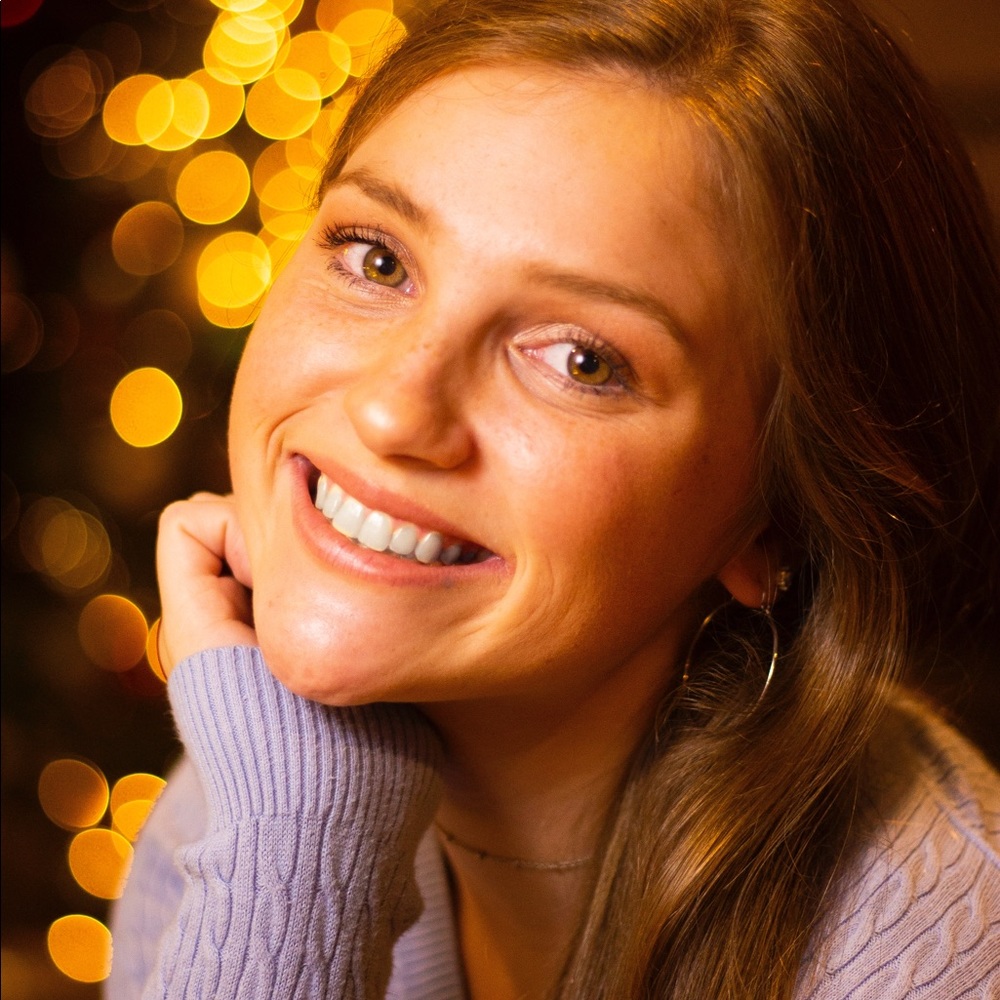 Meet your Posher, Katelynne